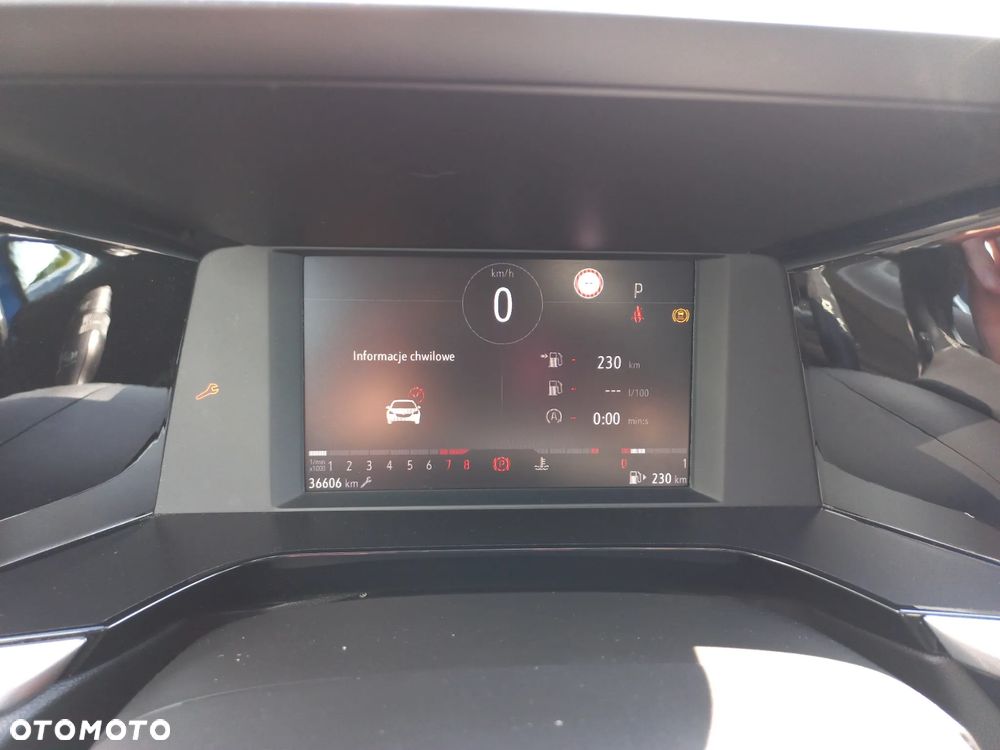 Opel Grandland 1.2 T GS S&S - 17