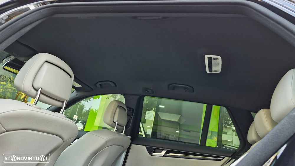 Mercedes-Benz C 250 (BlueTEC) d Station 7G-TRONIC AMG Line - 16