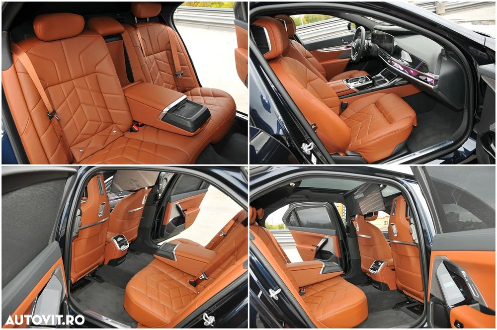 BMW Seria 7 740d xDrive MHEV - 7