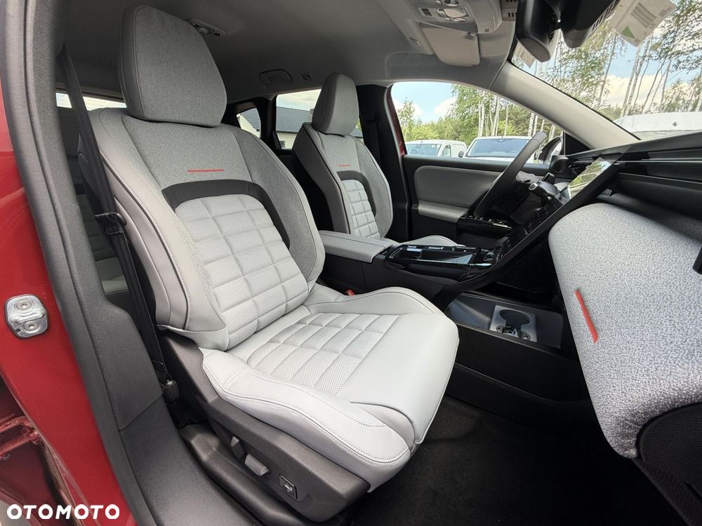 Citroën C5 Aircross 1.2 mHEV Max eDCT6 - 10