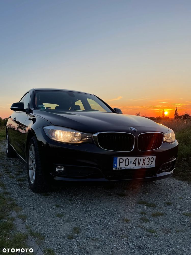 BMW Seria 3 318d DPF Edition Lifestyle - 13
