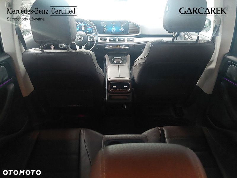 Mercedes-Benz GLE 400 d 4-Matic - 16