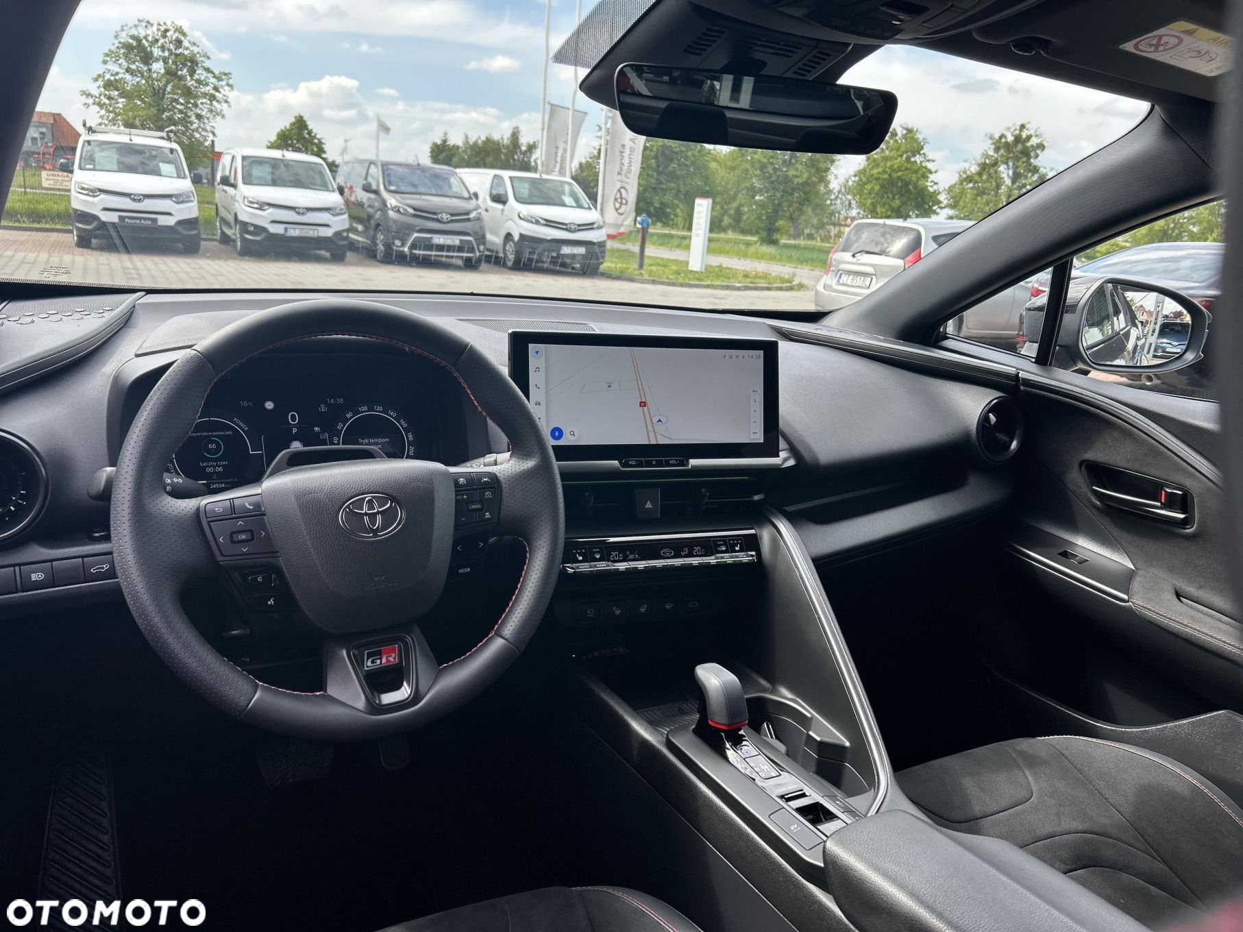 Toyota C-HR - 15