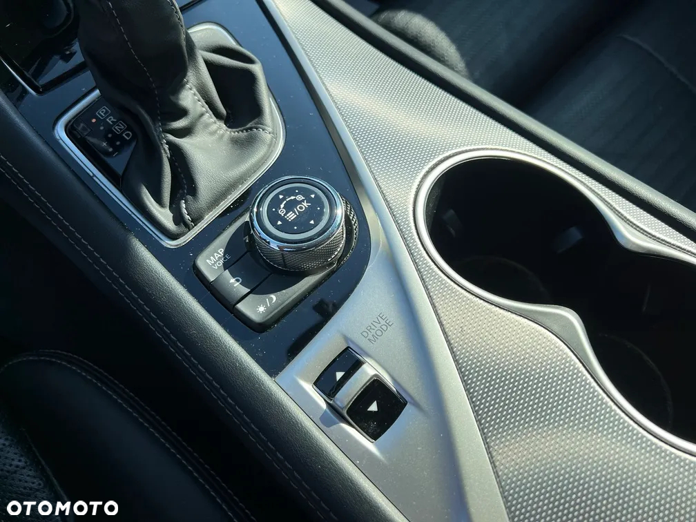 Infiniti Q50 - 18