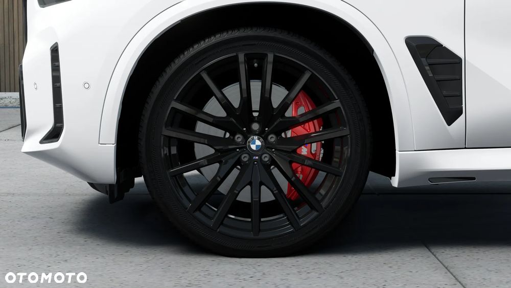 BMW X5 xDrive40d mHEV sport - 6