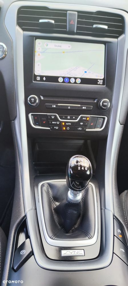 Ford Mondeo 1.5 EcoBoost Titanium - 22