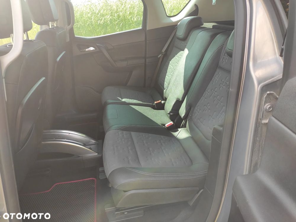 Opel Meriva 1.4 T Cosmo - 12