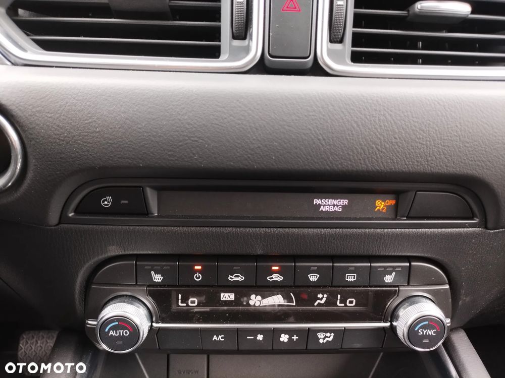 Mazda CX-5 2.0 Exclusive-Line 2WD - 15