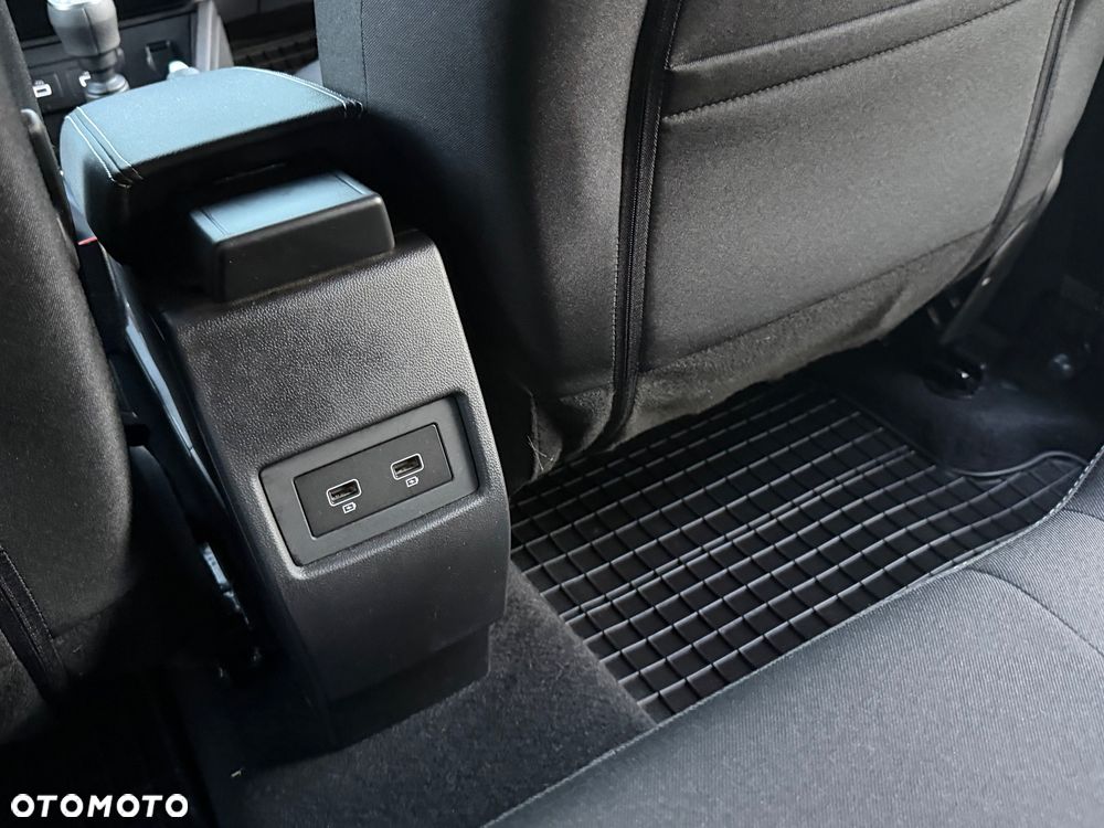 Dacia Duster TCe 90 2WD Essential - 14