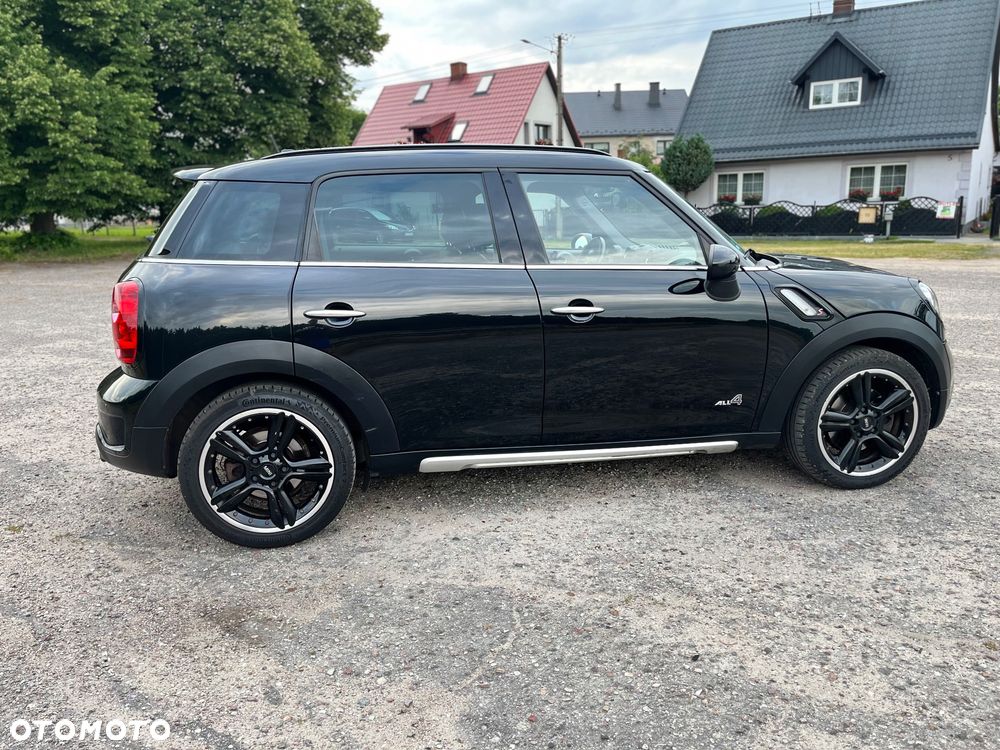 MINI Cooper S Standard - 12