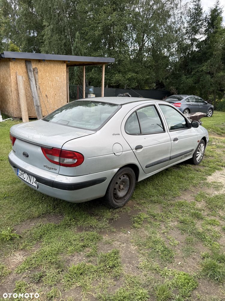 Renault Megane - 4