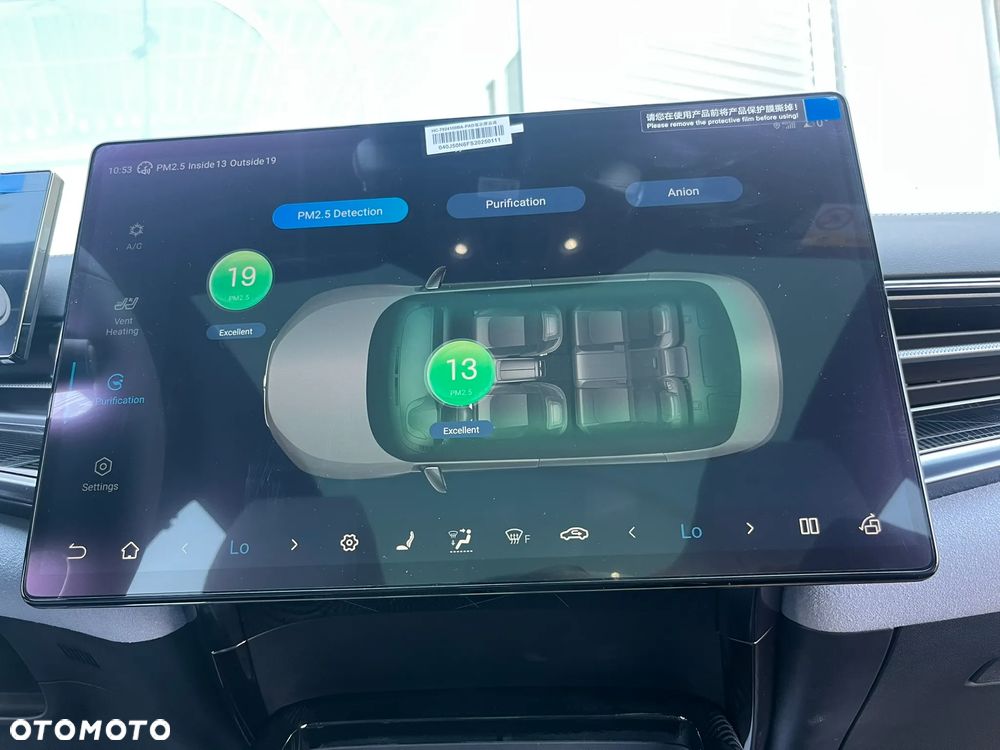 BYD Seal 82.5kWh Excellence AWD - 22