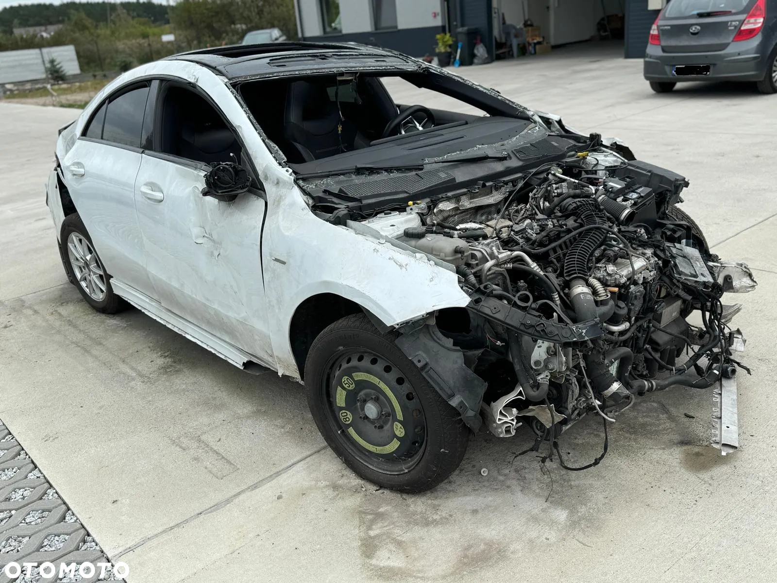 Mercedes-Benz CLA 220 d 8G-DCT Edition AMG Line - 4