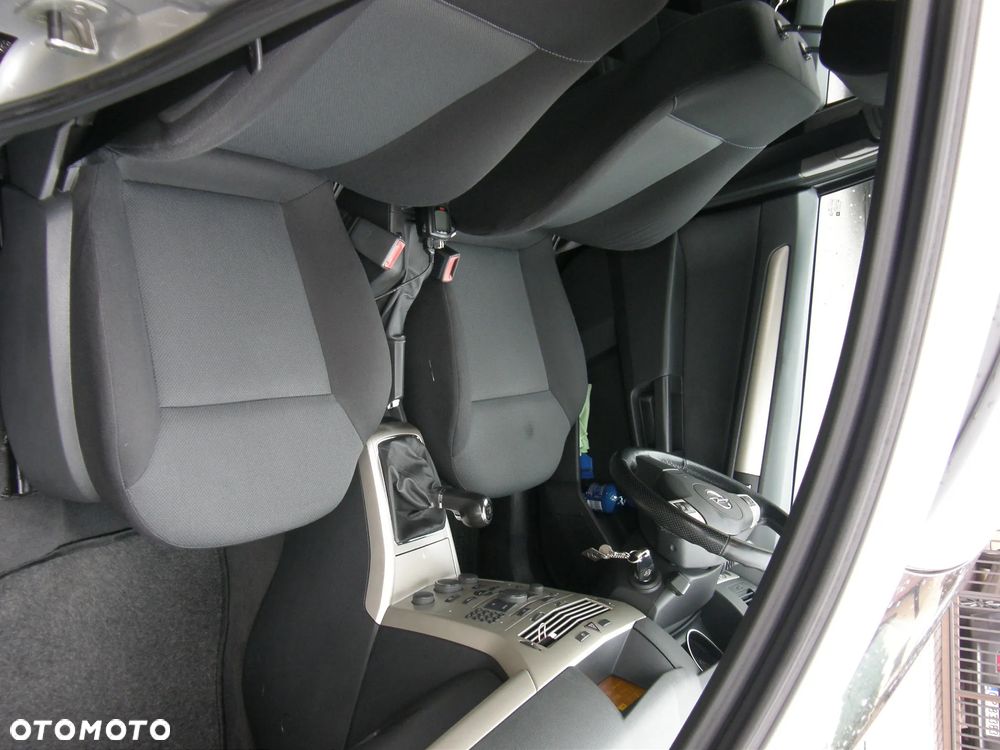 Opel Astra 1.7 CDTI Cosmo - 20