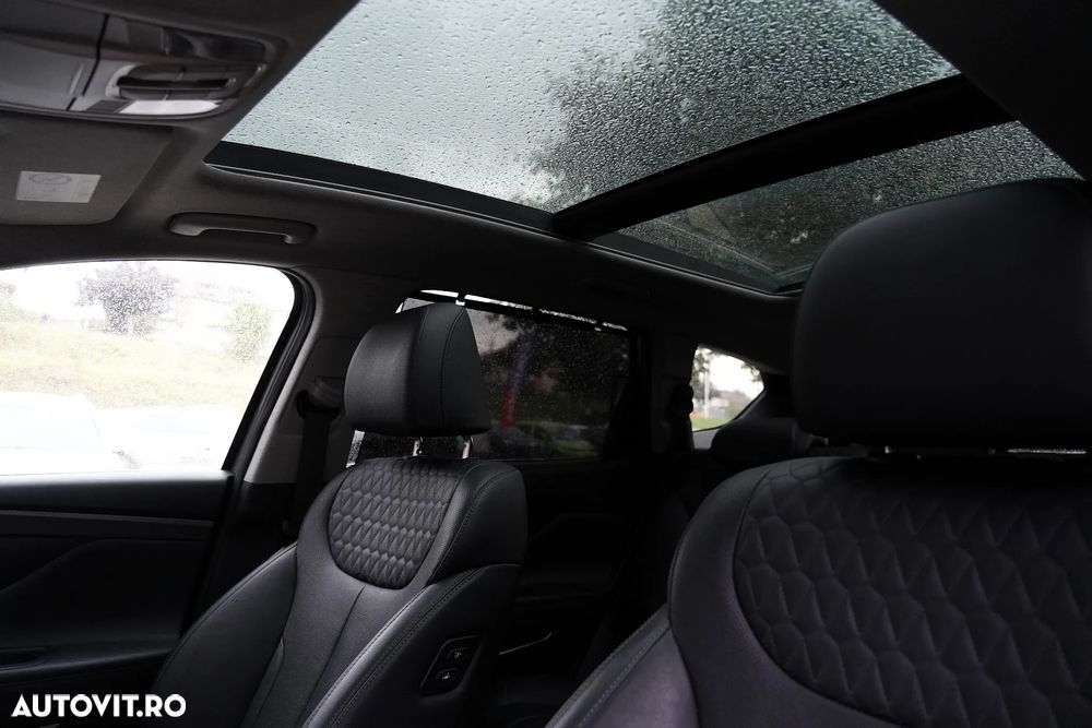 Hyundai Santa Fe - 15