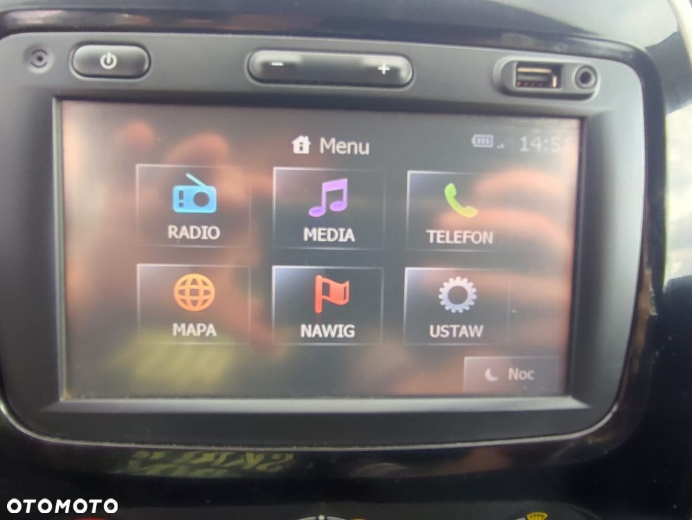 Renault Captur ENERGY dCi 90 Start&Stop Intens - 23