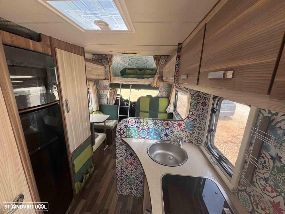 Forster A699 A699 VB - 6