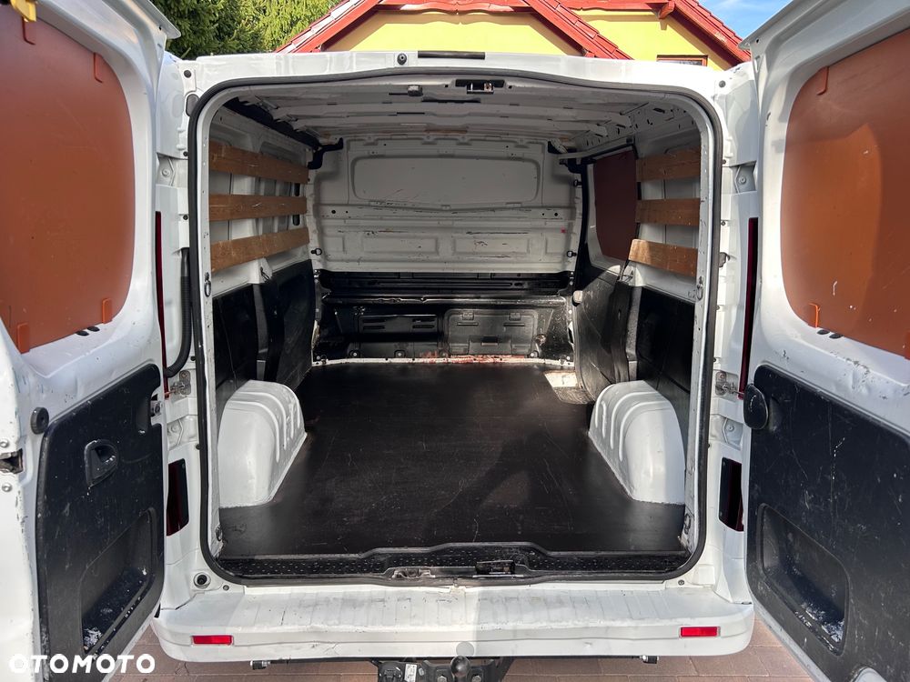 Renault Trafic - 21