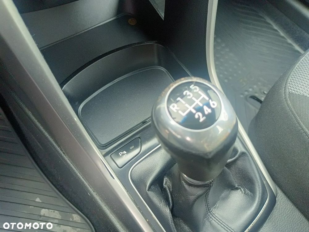 Hyundai i30 1.6 CRDi Comfort - 21