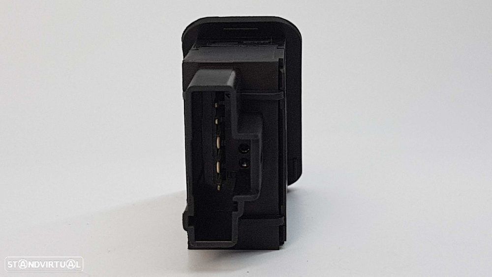 CONTROLE DE AJUSTE DE LUZES PEUGEOT 206 BERLINA XT - 3