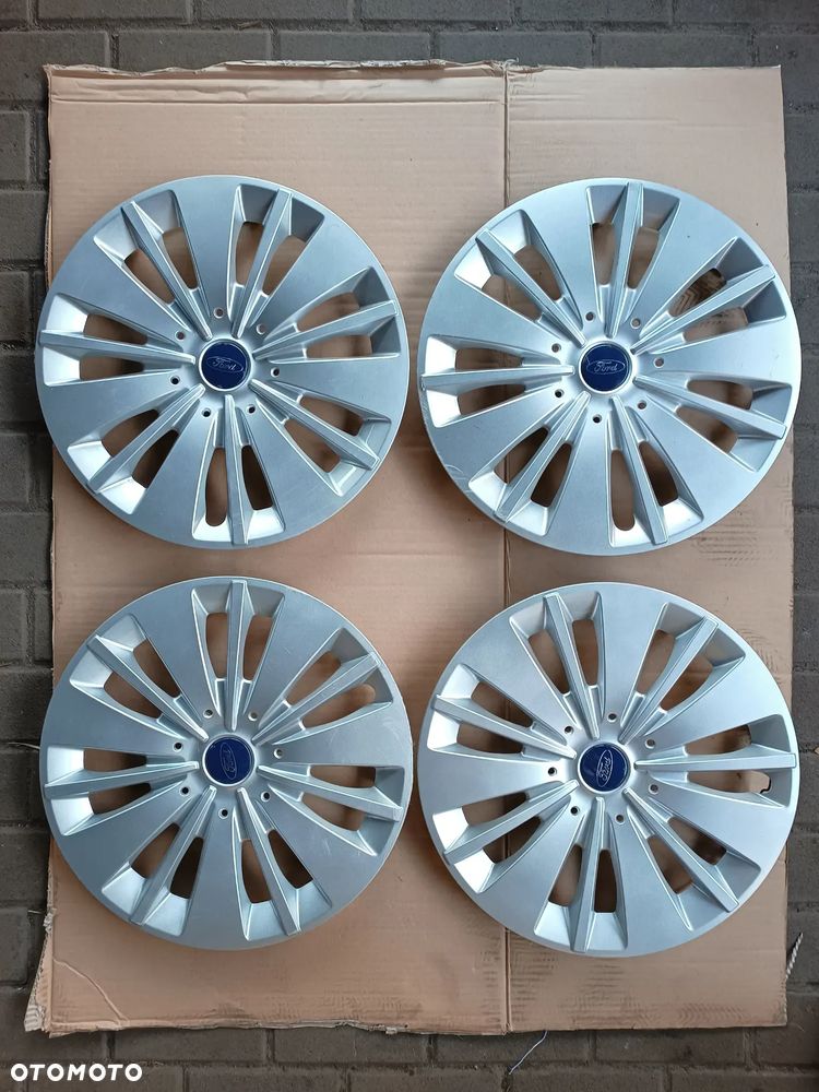 Kołpaki do FORDA 16" - 2