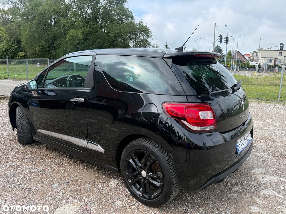 Citroën DS3 THP 155 Ultra-Prestige - 29