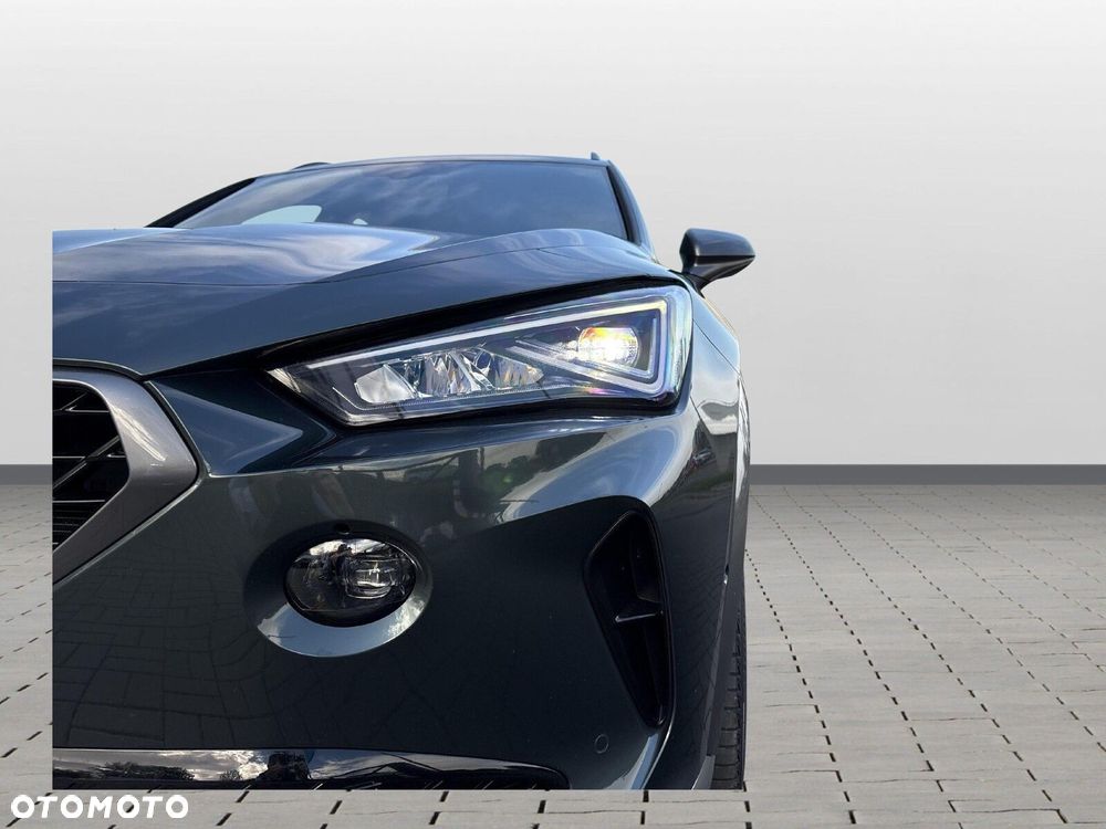 Cupra Formentor 2.0 TSI 4Drive VZ DSG - 28