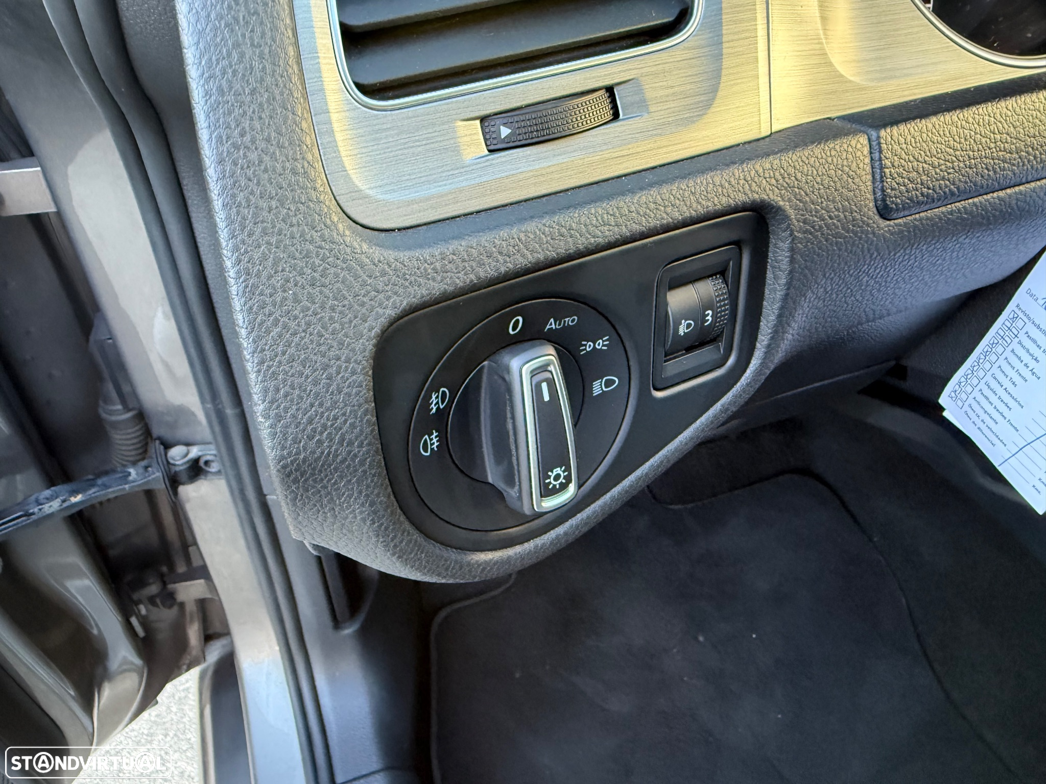 VW Golf Variant - 18
