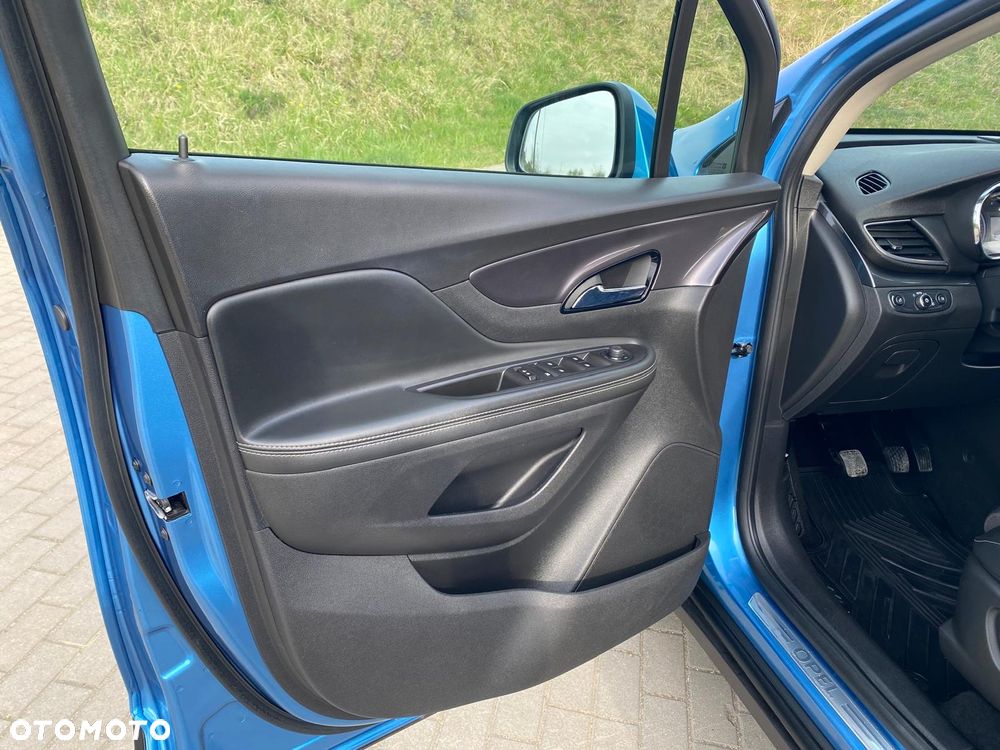 Opel Mokka 1.4 Turbo ecoFLEX Start/Stop Color Edition - 30