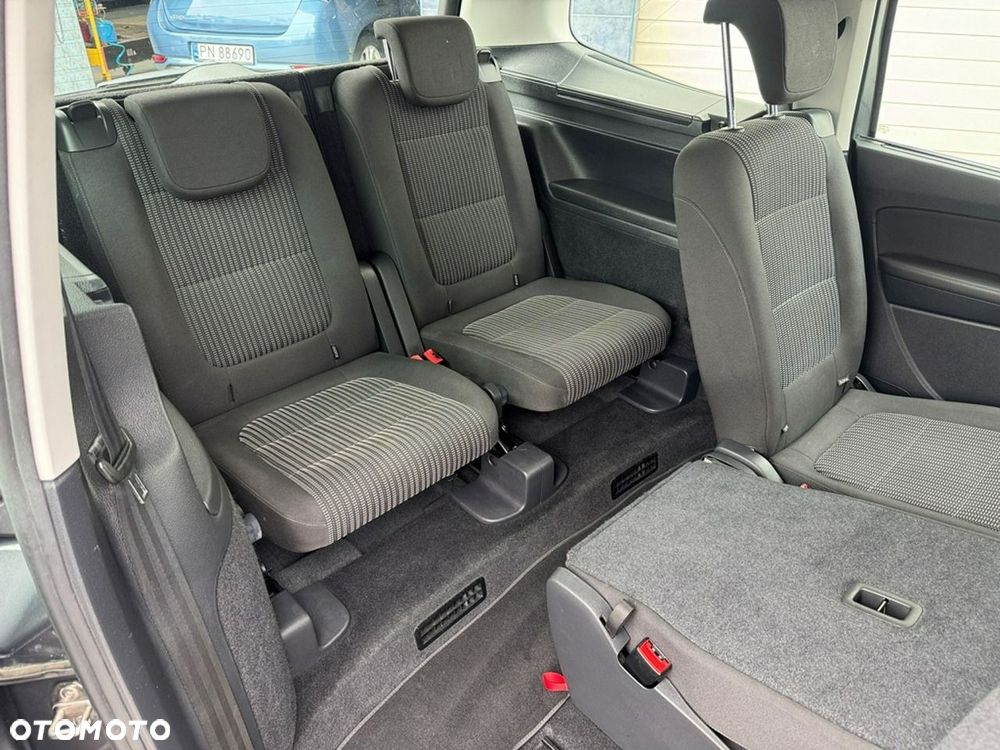 Seat Alhambra - 13