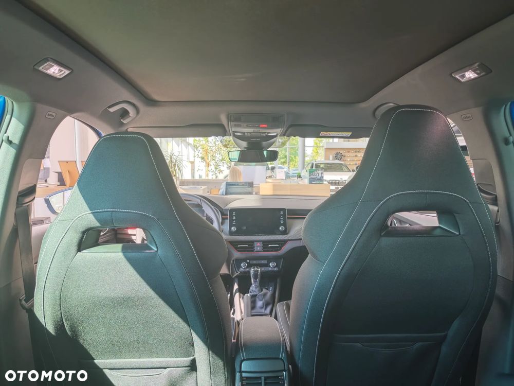Skoda Kamiq 1.0 TSI Monte Carlo DSG - 14