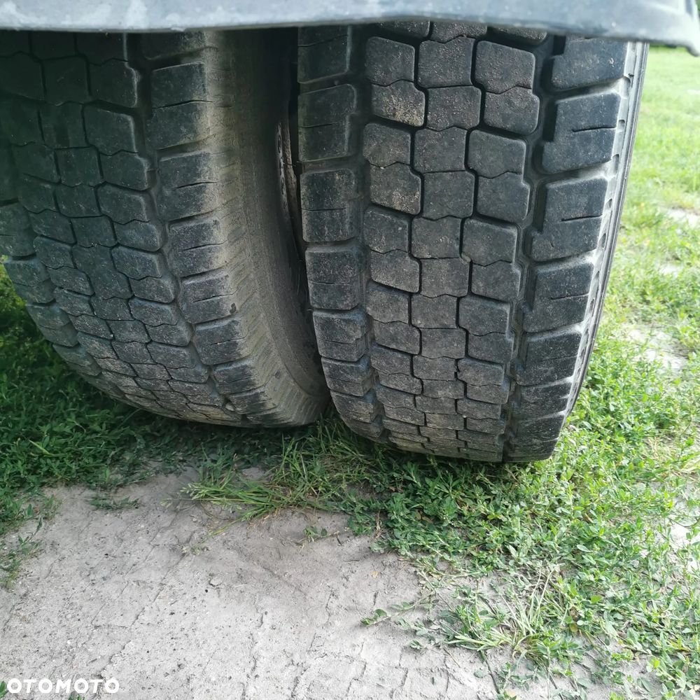 MAN L2000 - 9