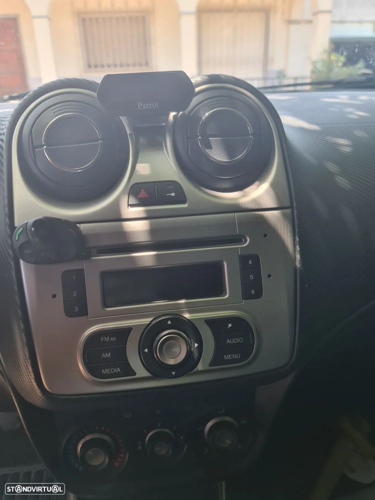 Alfa Romeo MiTo 1.3 JTDM - 15