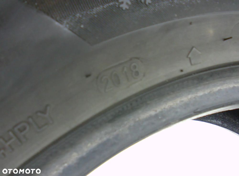 225/55R17 101T  Sailun - 9