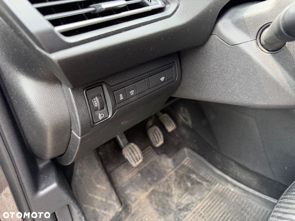 Peugeot 308 1.2 PureTech Style S&S - 30