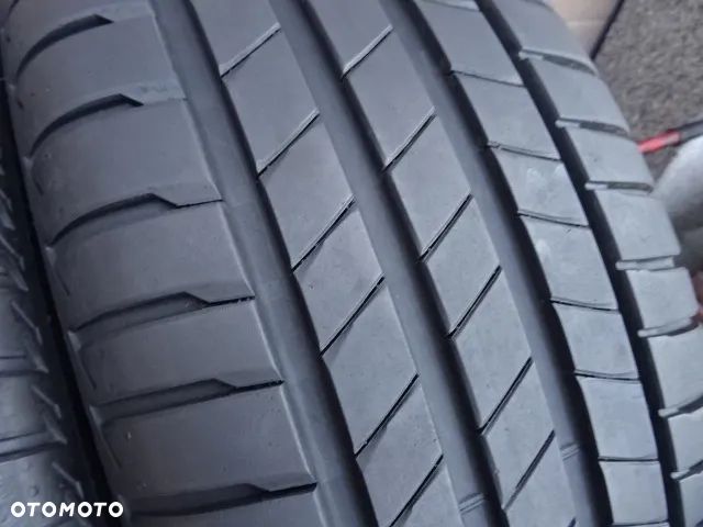205/55/R17 91W Bridgestone Turanza T005 homologacja MO - 5