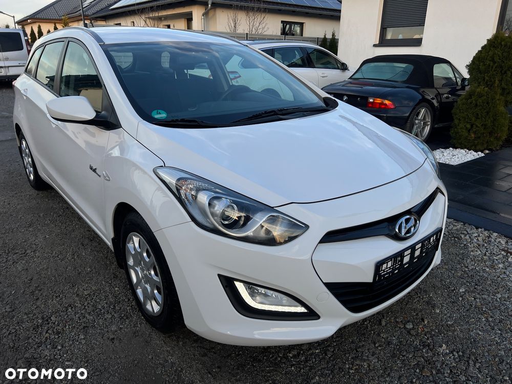 Hyundai i30 1.4 Advantage - 4