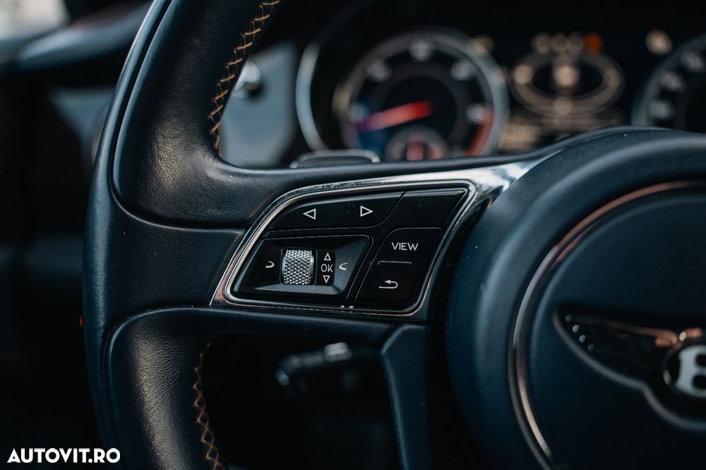 Bentley Bentayga Standard - 17