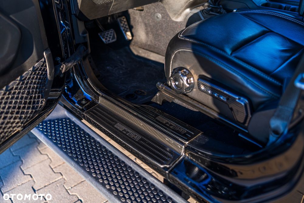 Jeep Wrangler 3.6 Unlim Sahara - 13