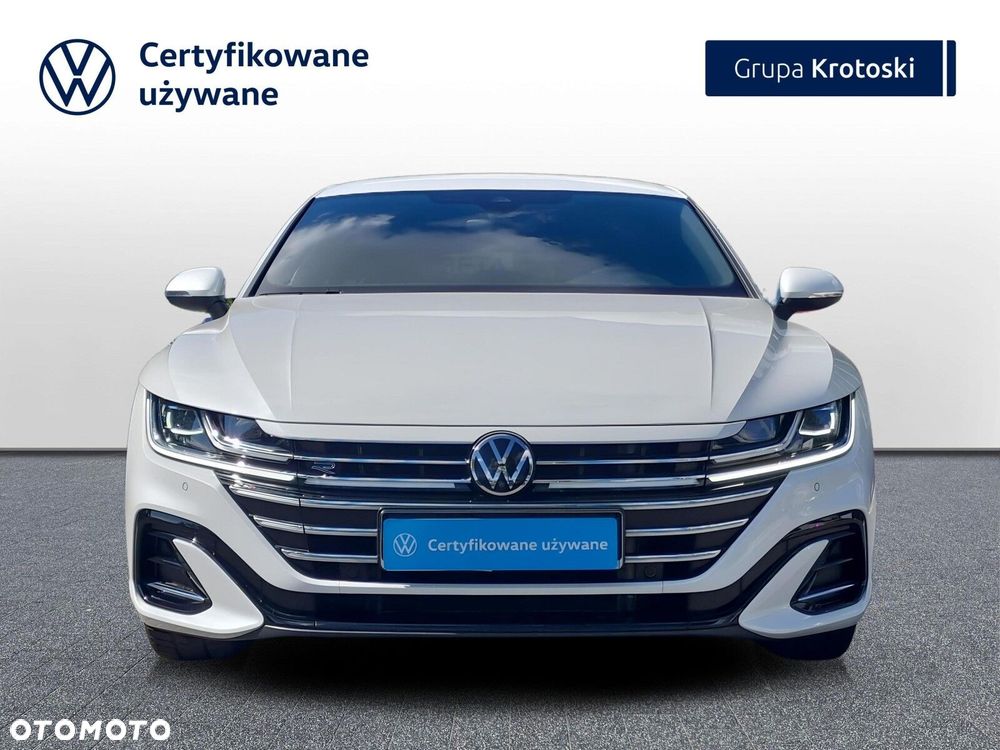 Volkswagen Arteon Shooting Brake 2.0 TSI R-Line DSG - 10