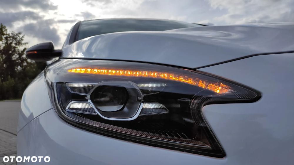 Kia XCeed 1.6 GDI PHEV XL DCT - 24