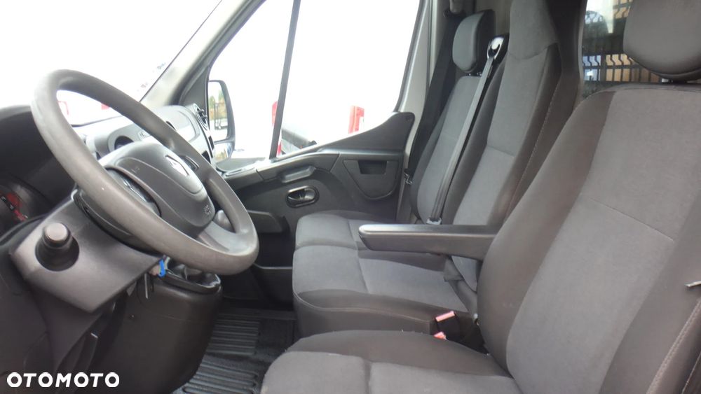 Renault Master - 7