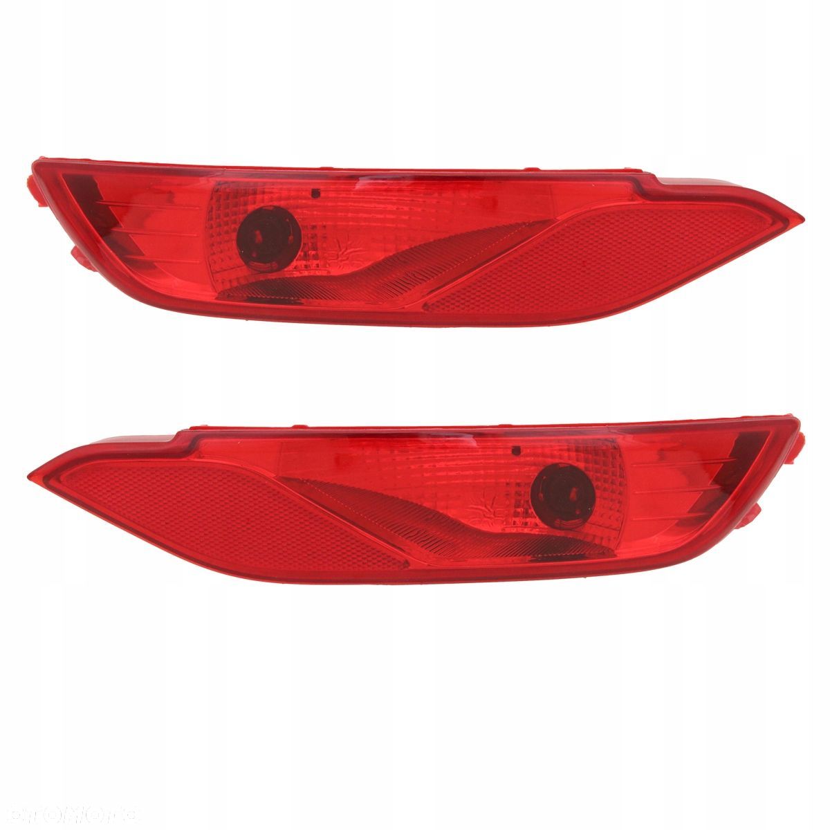 Lampa tyl przeciwmgielna Hyundai Tucson III 3 15 - 1