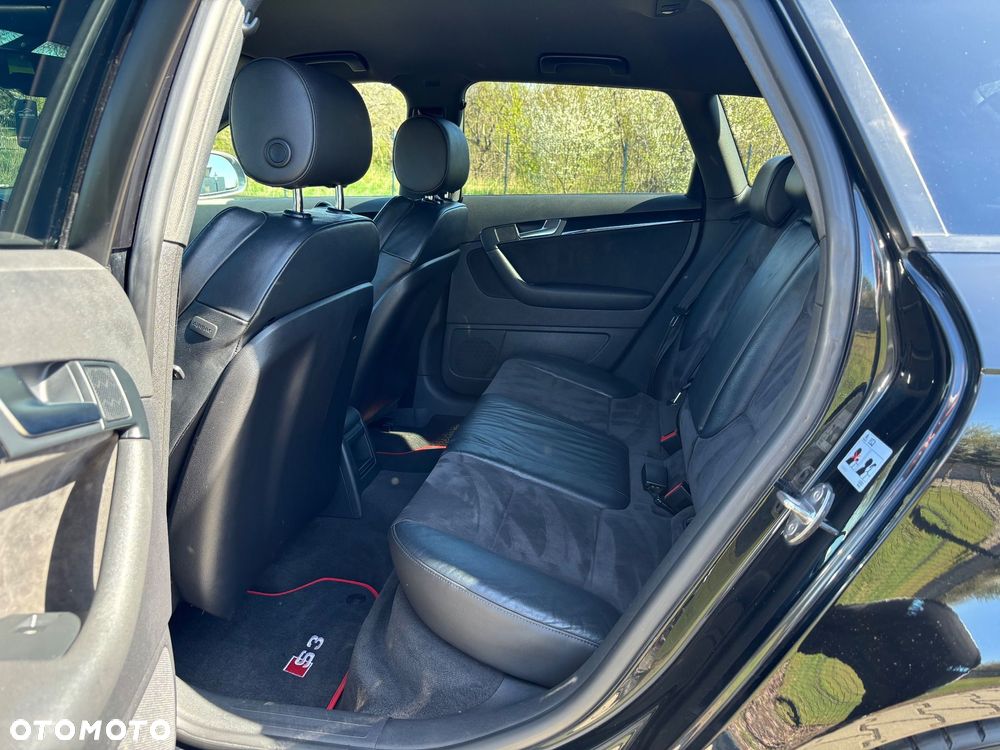 Audi S3 Sportback S tronic - 21