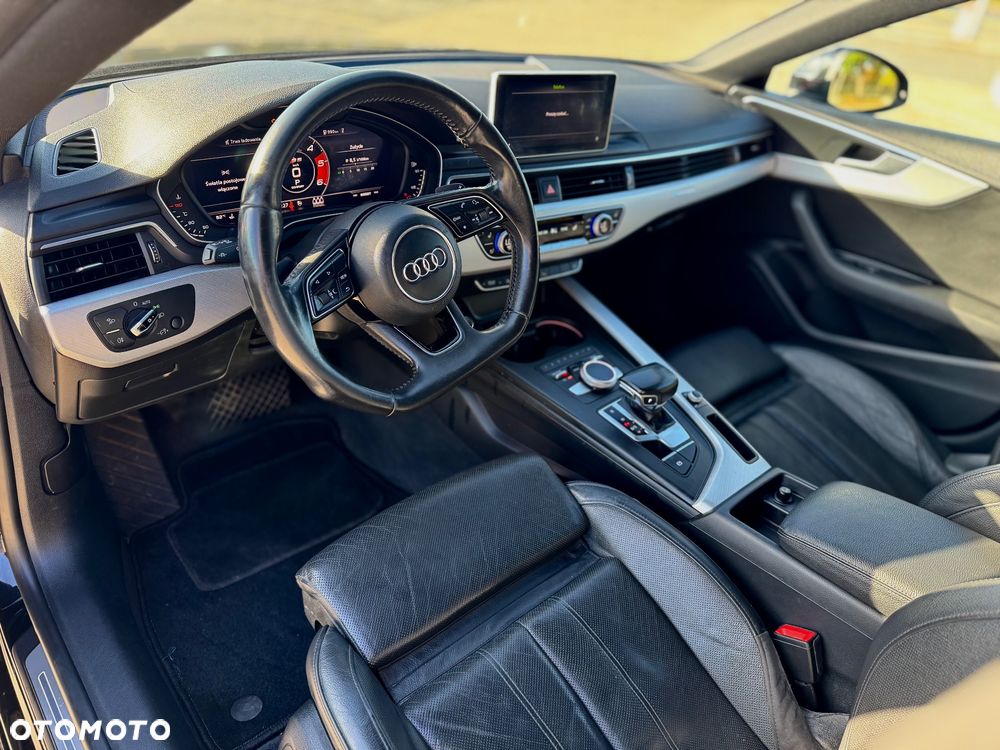 Audi A5 Sportback - 19