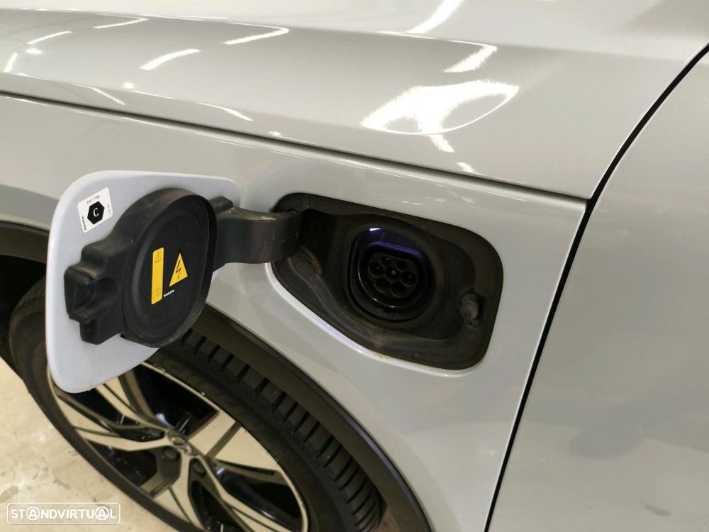 Volvo XC 40 1.5 T5 PHEV R-Design - 10