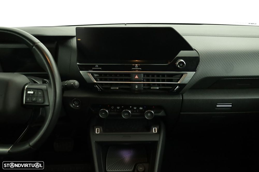 Citroën C4 1.5 BlueHDi Plus EAT8 - 9