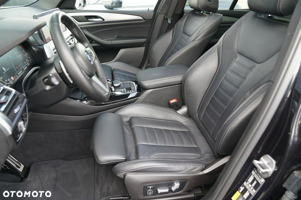BMW X3 - 20