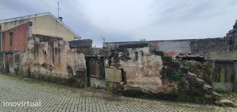 Venda casa rústica para restauro - Grande imagem: 3/3