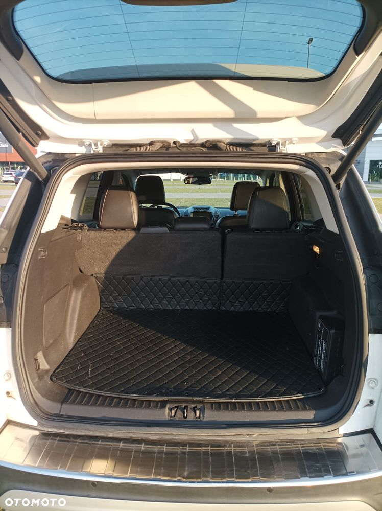 Ford Escape - 11